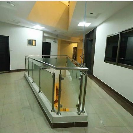 Hotel Multan Continental מראה חיצוני תמונה