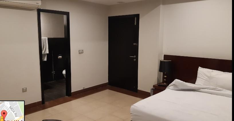 Hotel Multan Continental מראה חיצוני תמונה