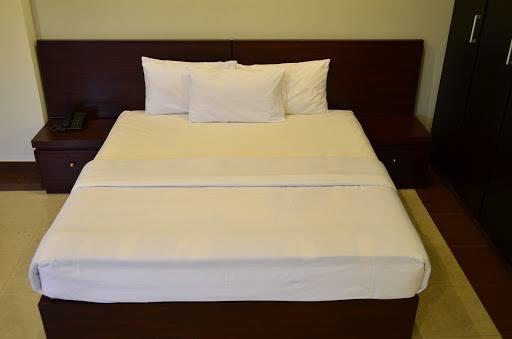 Hotel Multan Continental מראה חיצוני תמונה