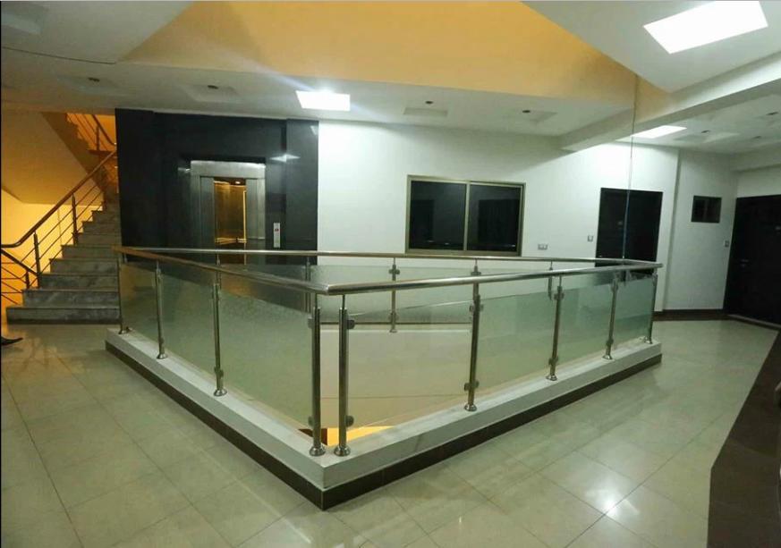 Hotel Multan Continental מראה חיצוני תמונה